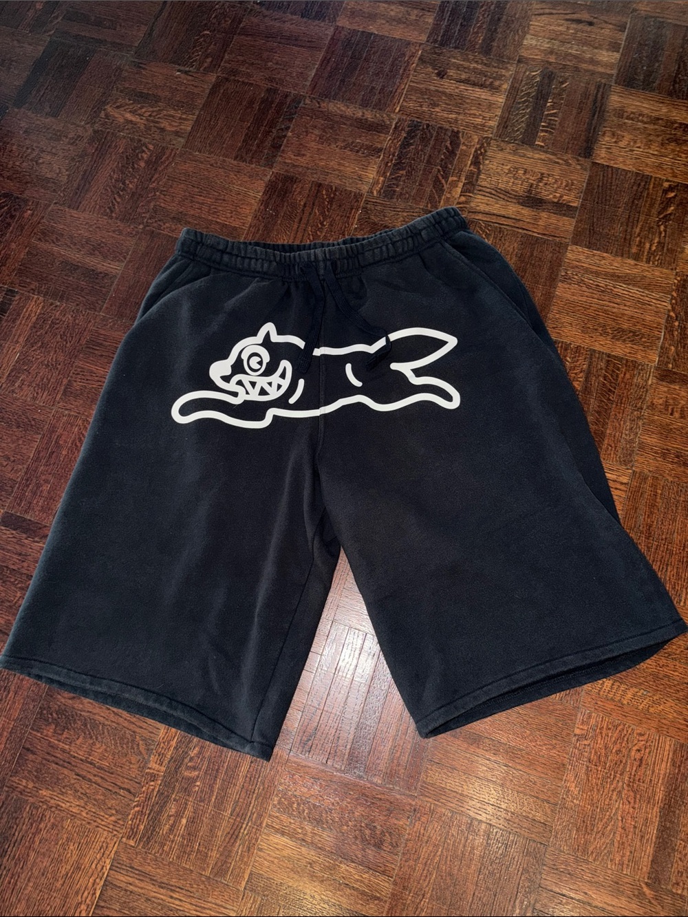 Men’s Icecream Sweat Shorts